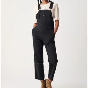 Faherty Kerry Twill Overall